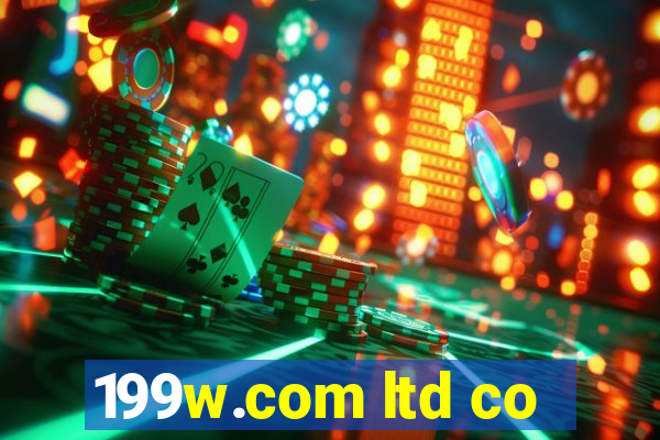 199w.com ltd co