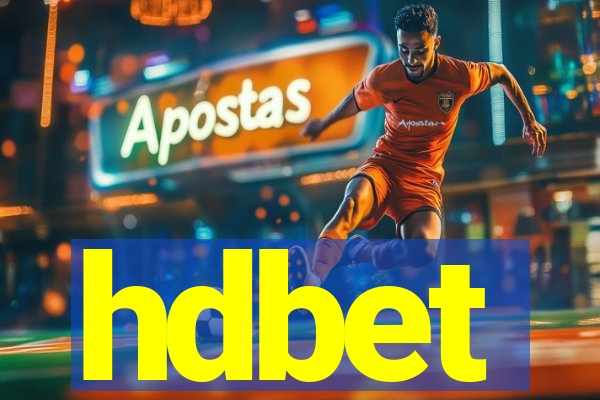 hdbet