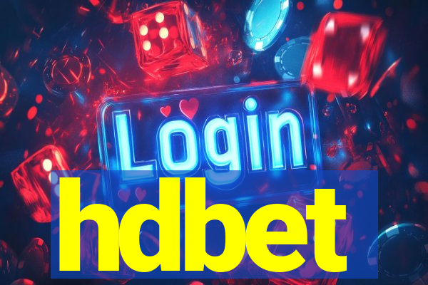 hdbet