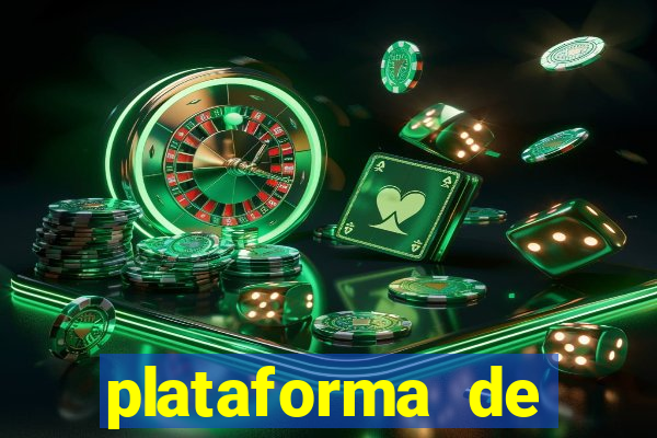 plataforma de fortune tiger