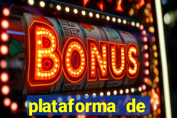 plataforma de fortune tiger