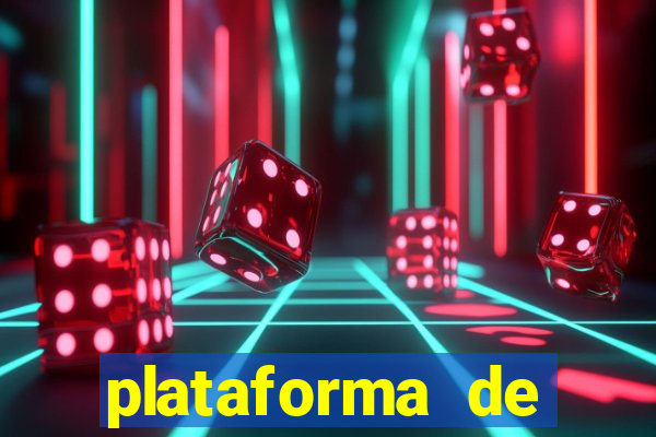 plataforma de fortune tiger