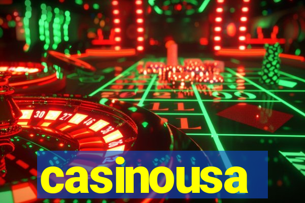 casinousa