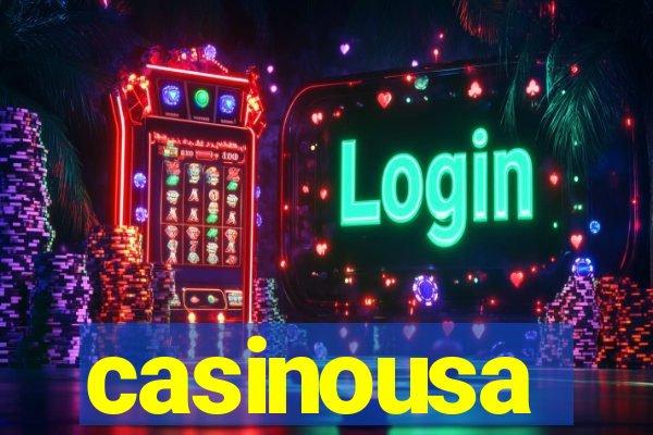 casinousa