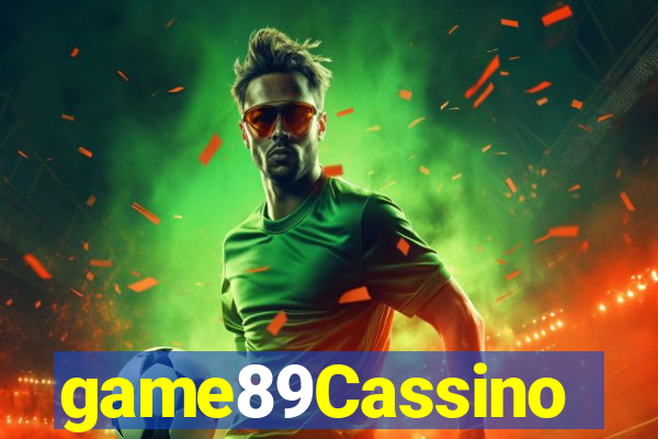 game89Cassino