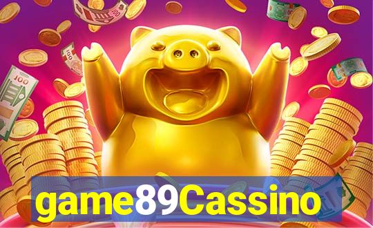 game89Cassino