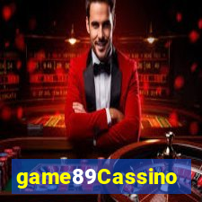 game89Cassino