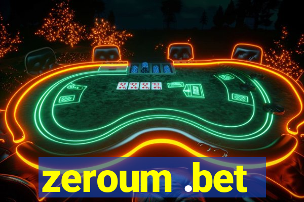 zeroum .bet