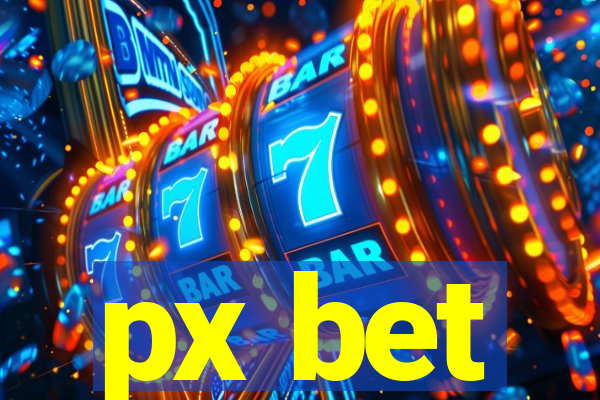 px bet