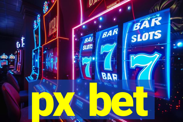 px bet