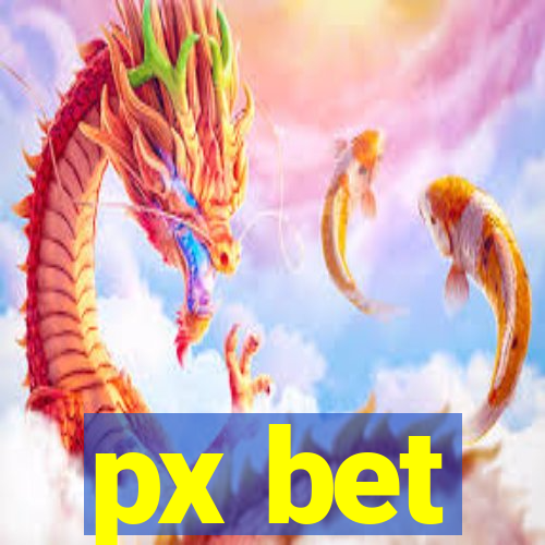 px bet