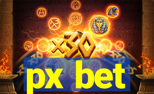 px bet