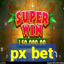 px bet