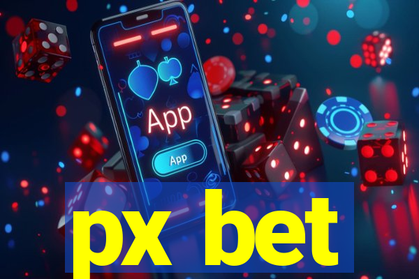 px bet