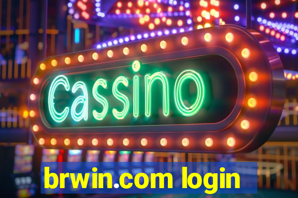 brwin.com login