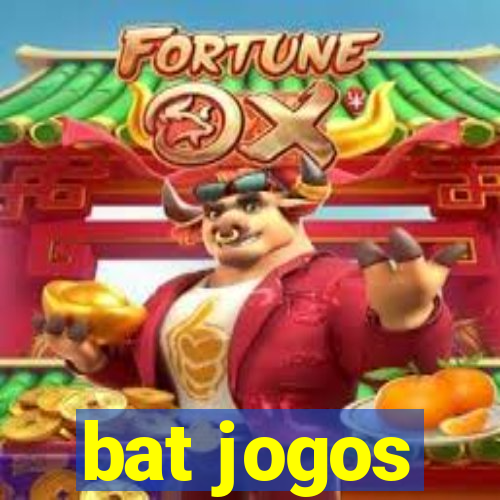 bat jogos