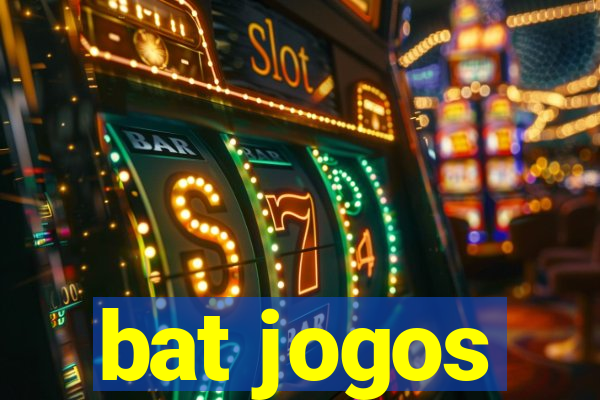 bat jogos