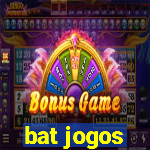 bat jogos