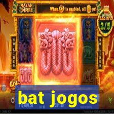 bat jogos