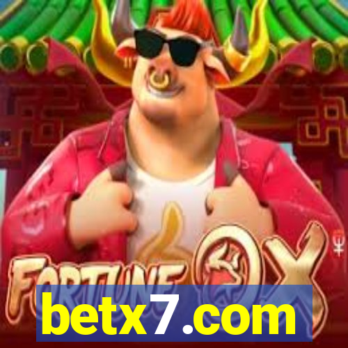 betx7.com