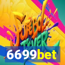 6699bet