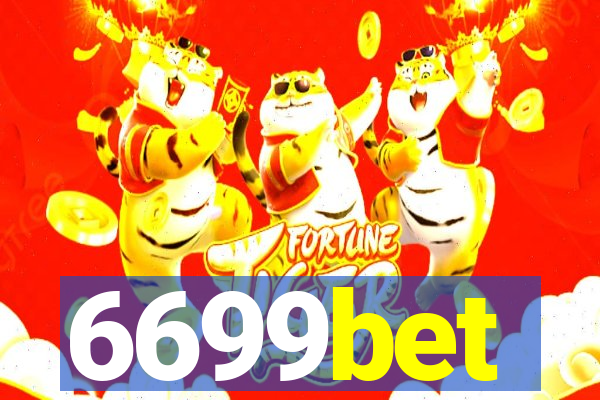 6699bet