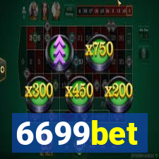 6699bet