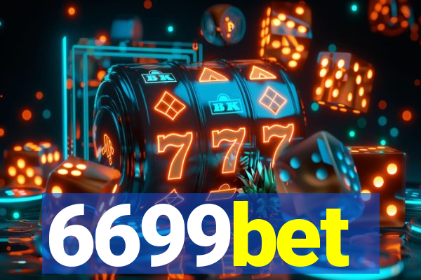 6699bet