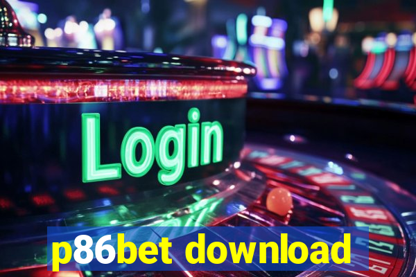 p86bet download