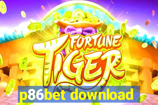 p86bet download