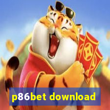 p86bet download