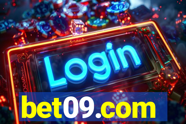 bet09.com