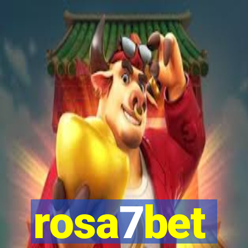 rosa7bet