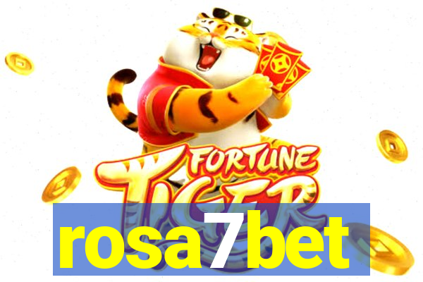 rosa7bet