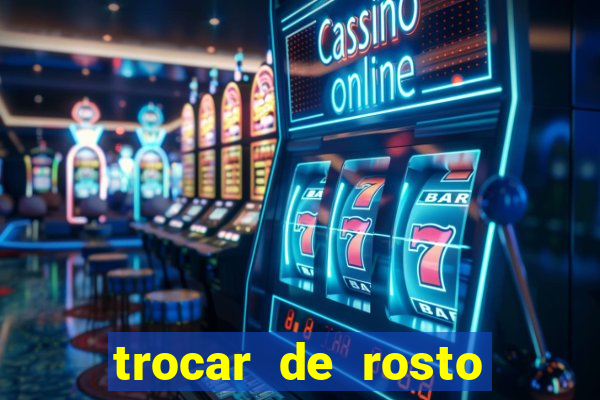 trocar de rosto online trocar rosto de video online