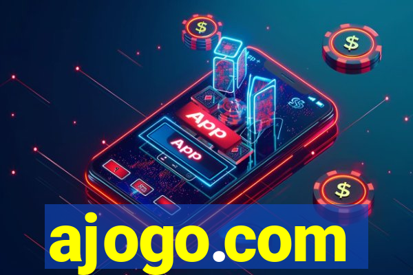 ajogo.com