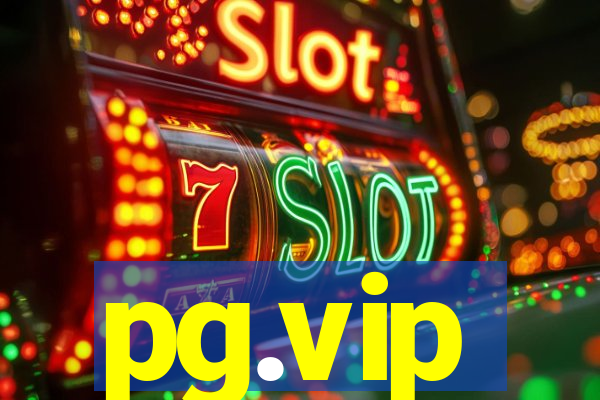 pg.vip