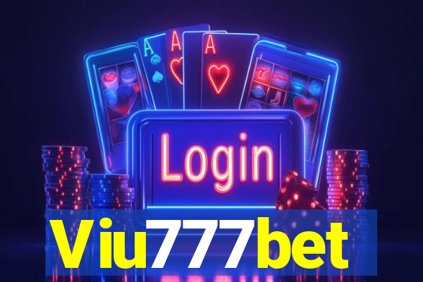 Viu777bet