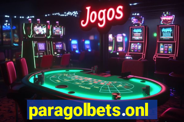 paragolbets.online