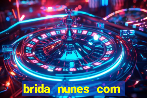 brida nunes com medico portal zacarias