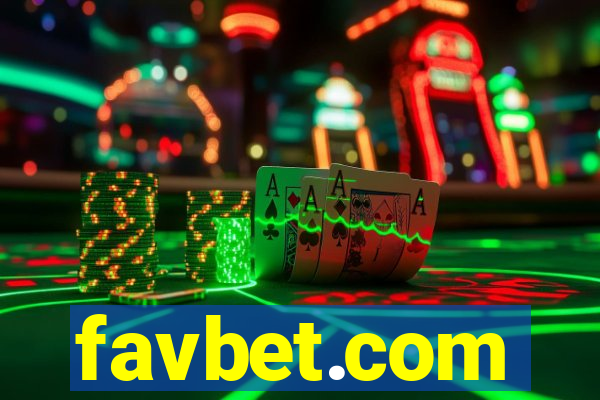 favbet.com