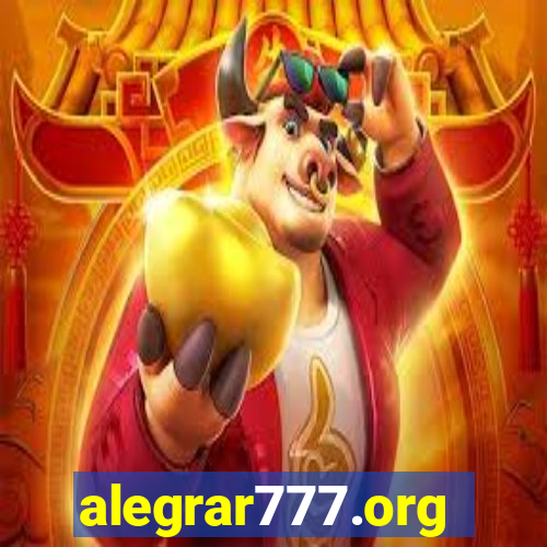 alegrar777.org