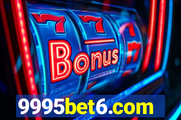 9995bet6.com