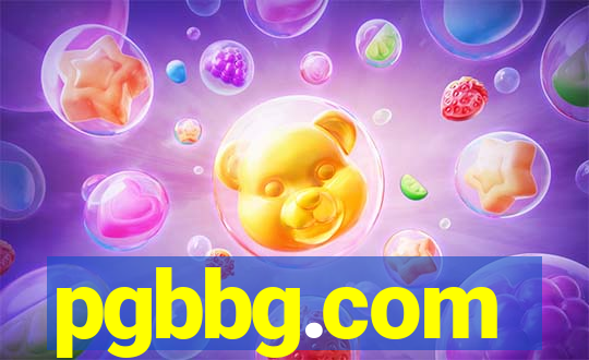 pgbbg.com