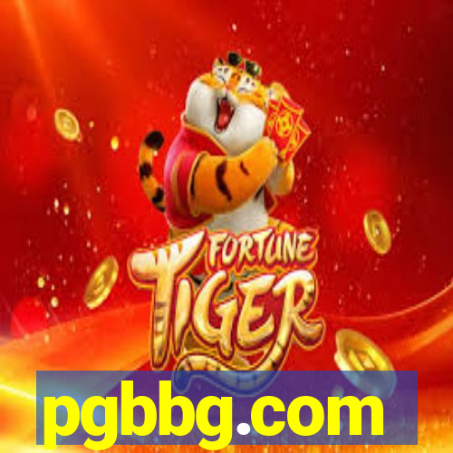 pgbbg.com