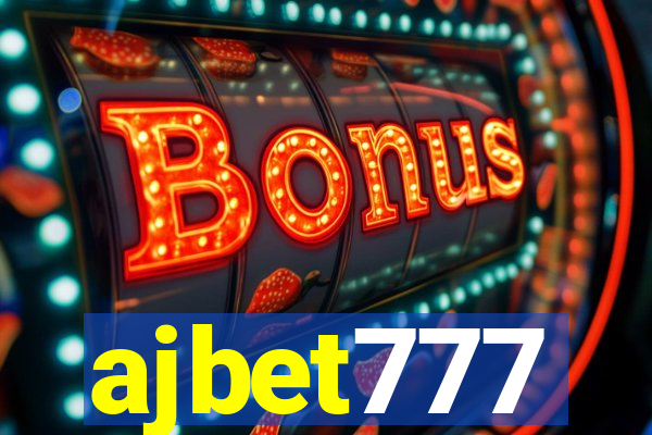 ajbet777