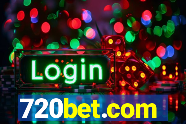 720bet.com