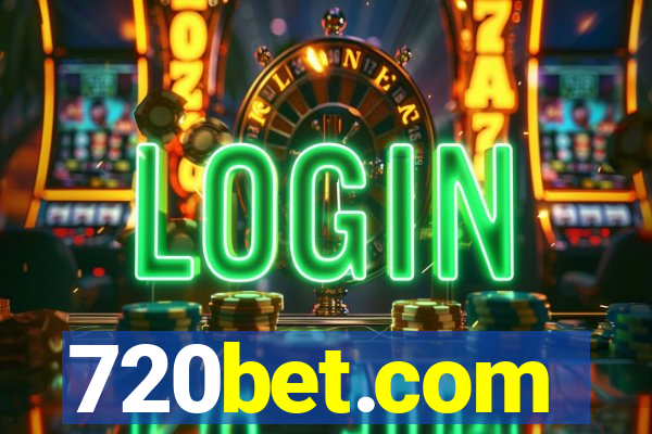 720bet.com