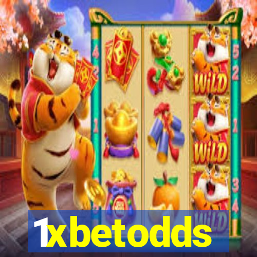 1xbetodds