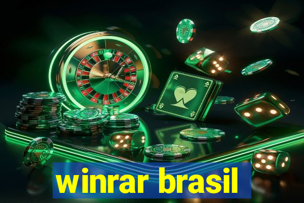 winrar brasil